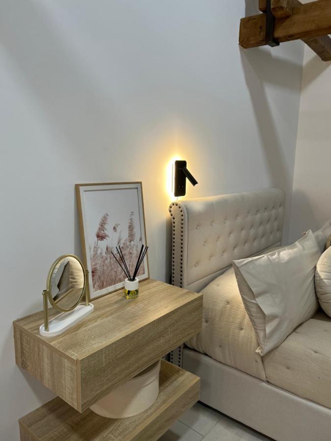 Herencia Suites Chic Cozy מראה חיצוני תמונה